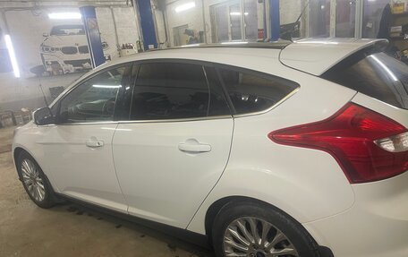 Ford Focus III, 2012 год, 950 000 рублей, 5 фотография