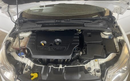 Ford Focus III, 2012 год, 950 000 рублей, 9 фотография