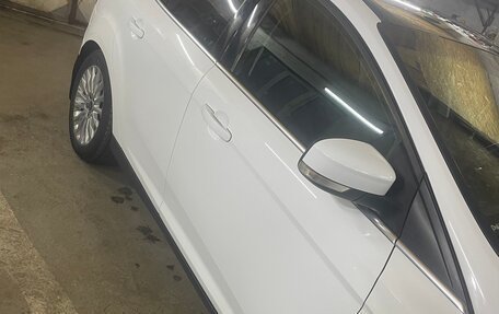 Ford Focus III, 2012 год, 950 000 рублей, 4 фотография