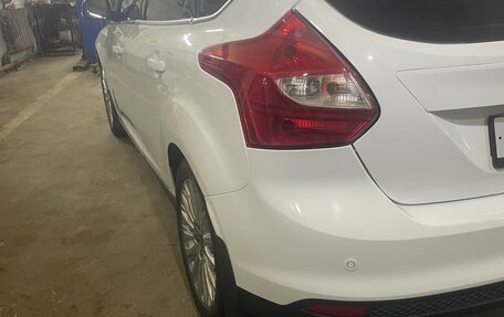 Ford Focus III, 2012 год, 950 000 рублей, 6 фотография