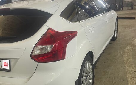 Ford Focus III, 2012 год, 950 000 рублей, 8 фотография