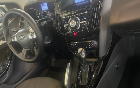 Ford Focus III, 2012 год, 950 000 рублей, 10 фотография