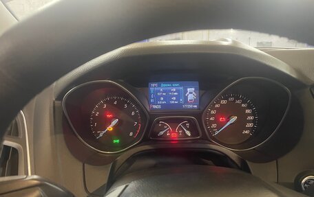 Ford Focus III, 2012 год, 950 000 рублей, 11 фотография