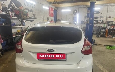 Ford Focus III, 2012 год, 950 000 рублей, 7 фотография