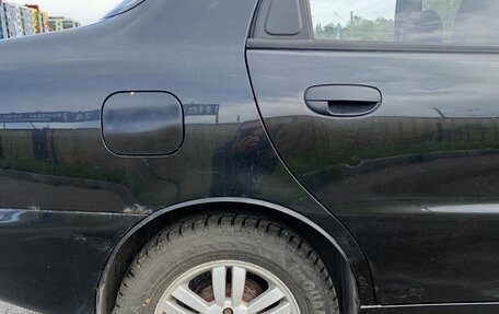 Daewoo Lanos, 2007 год, 220 000 рублей, 8 фотография