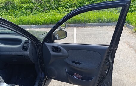 Daewoo Lanos, 2007 год, 220 000 рублей, 21 фотография