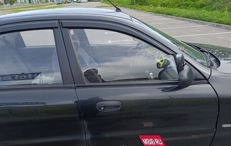 Daewoo Lanos, 2007 год, 220 000 рублей, 9 фотография
