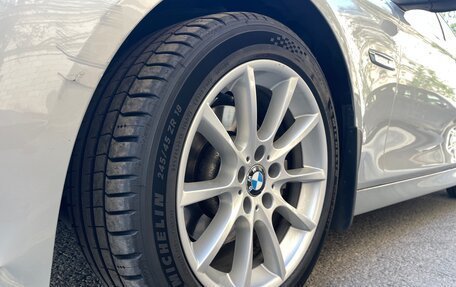 BMW 5 серия, 2016 год, 2 400 000 рублей, 12 фотография