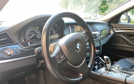 BMW 5 серия, 2016 год, 2 400 000 рублей, 22 фотография
