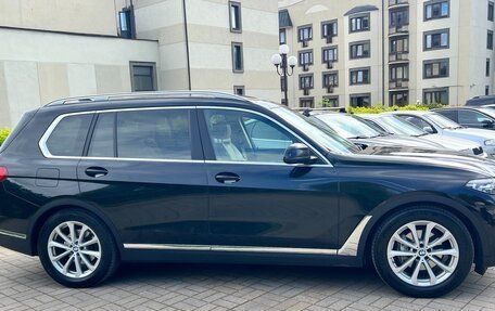 BMW X7, 2020 год, 7 000 000 рублей, 2 фотография