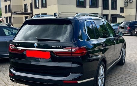 BMW X7, 2020 год, 7 000 000 рублей, 6 фотография
