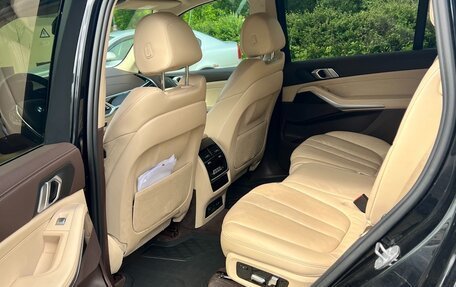 BMW X7, 2020 год, 7 000 000 рублей, 8 фотография