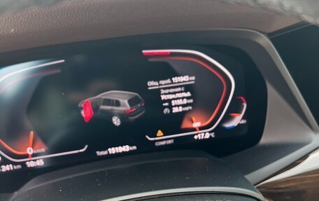 BMW X7, 2020 год, 7 000 000 рублей, 4 фотография