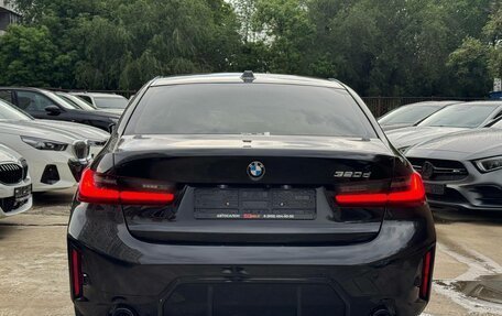 BMW 3 серия, 2024 год, 6 160 000 рублей, 3 фотография