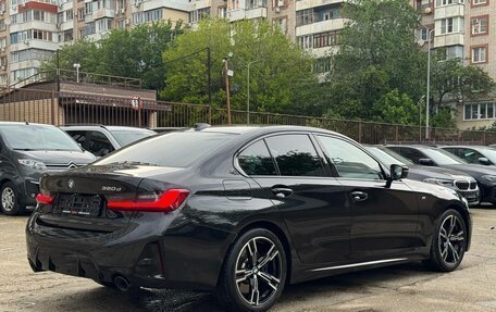 BMW 3 серия, 2024 год, 6 160 000 рублей, 4 фотография