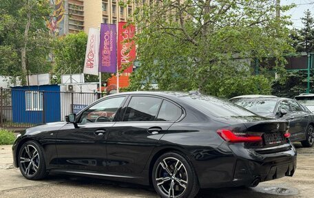 BMW 3 серия, 2024 год, 6 160 000 рублей, 2 фотография