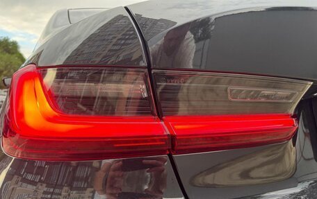 BMW 3 серия, 2024 год, 6 160 000 рублей, 10 фотография