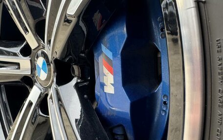 BMW 3 серия, 2024 год, 6 160 000 рублей, 11 фотография