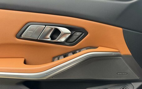 BMW 3 серия, 2024 год, 6 160 000 рублей, 14 фотография