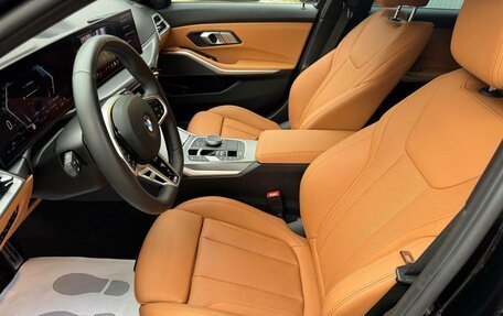 BMW 3 серия, 2024 год, 6 160 000 рублей, 18 фотография