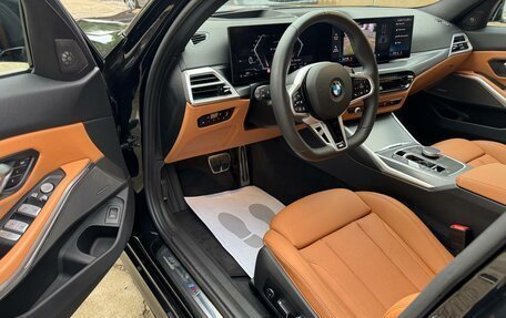 BMW 3 серия, 2024 год, 6 160 000 рублей, 13 фотография