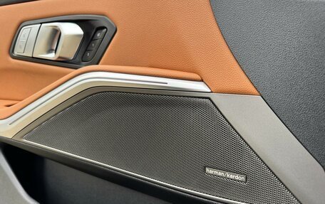 BMW 3 серия, 2024 год, 6 160 000 рублей, 15 фотография