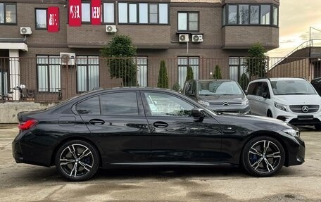 BMW 3 серия, 2024 год, 6 160 000 рублей, 5 фотография