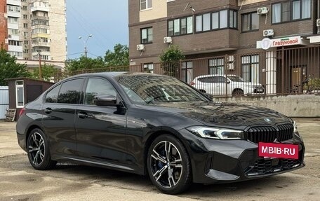 BMW 3 серия, 2024 год, 6 160 000 рублей, 6 фотография