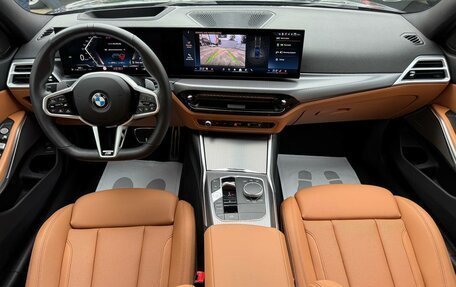 BMW 3 серия, 2024 год, 6 160 000 рублей, 20 фотография