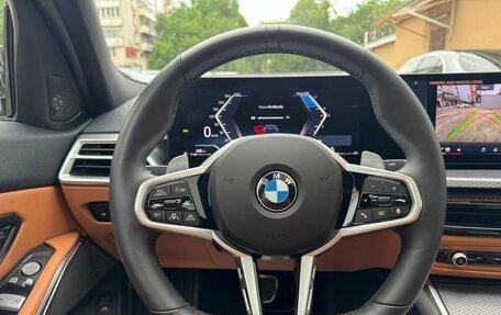 BMW 3 серия, 2024 год, 6 160 000 рублей, 21 фотография