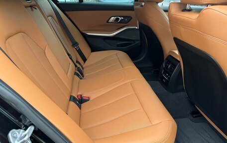 BMW 3 серия, 2024 год, 6 160 000 рублей, 32 фотография