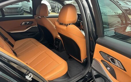 BMW 3 серия, 2024 год, 6 160 000 рублей, 30 фотография