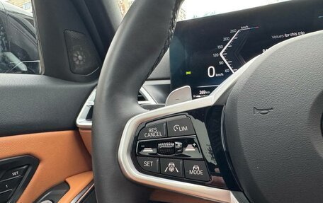 BMW 3 серия, 2024 год, 6 160 000 рублей, 22 фотография