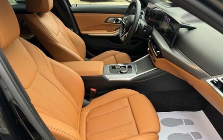 BMW 3 серия, 2024 год, 6 160 000 рублей, 27 фотография