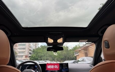 BMW 3 серия, 2024 год, 6 160 000 рублей, 33 фотография