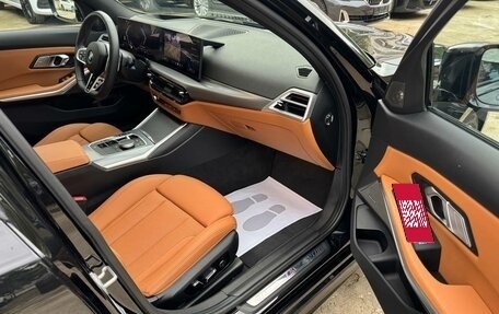 BMW 3 серия, 2024 год, 6 160 000 рублей, 26 фотография