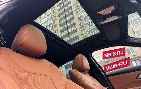 BMW 3 серия, 2024 год, 6 160 000 рублей, 29 фотография