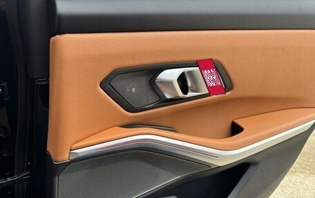 BMW 3 серия, 2024 год, 6 160 000 рублей, 31 фотография