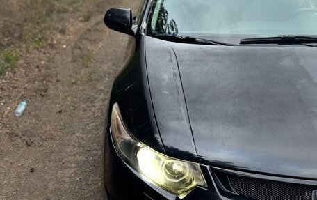Honda Accord VIII рестайлинг, 2008 год, 1 075 000 рублей, 4 фотография