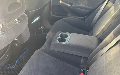 Honda Civic VIII, 2008 год, 790 000 рублей, 8 фотография