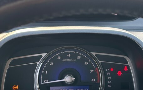 Honda Civic VIII, 2008 год, 790 000 рублей, 4 фотография