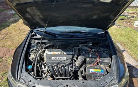 Honda Accord VIII рестайлинг, 2008 год, 1 075 000 рублей, 13 фотография