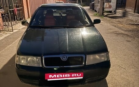 Skoda Octavia IV, 2004 год, 318 000 рублей, 4 фотография