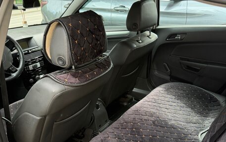 Opel Astra H, 2008 год, 390 000 рублей, 6 фотография