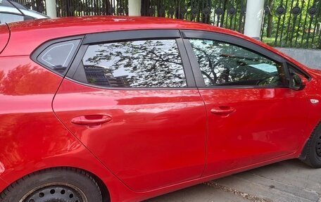 KIA cee'd III, 2014 год, 650 000 рублей, 3 фотография