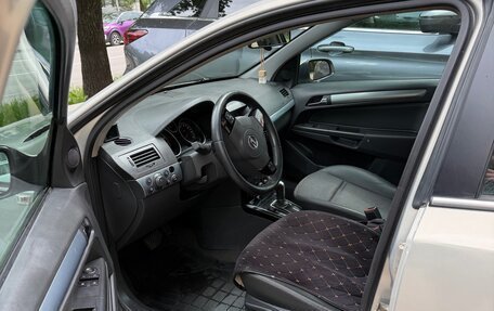 Opel Astra H, 2008 год, 390 000 рублей, 7 фотография