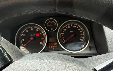 Opel Astra H, 2008 год, 390 000 рублей, 5 фотография