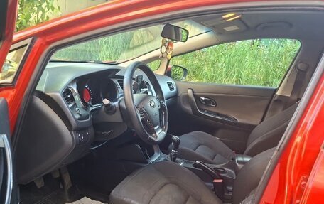 KIA cee'd III, 2014 год, 650 000 рублей, 10 фотография