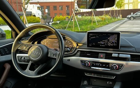 Audi A4, 2019 год, 2 800 000 рублей, 2 фотография