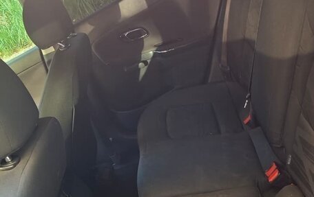 KIA cee'd III, 2014 год, 650 000 рублей, 12 фотография